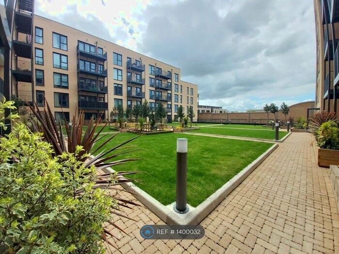 1 Bedroom Flat To Rent In Halley House, London, NW9