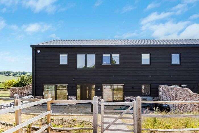 3 Bedroom Barn Conversion To Rent In Dane End, Ware, SG12