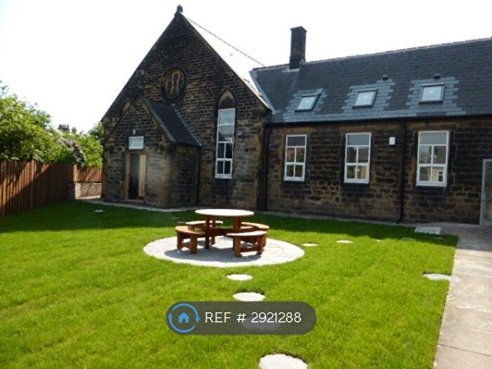 2 Bedroom Flat To Rent In Fox Hill Road, Sheffield, S6