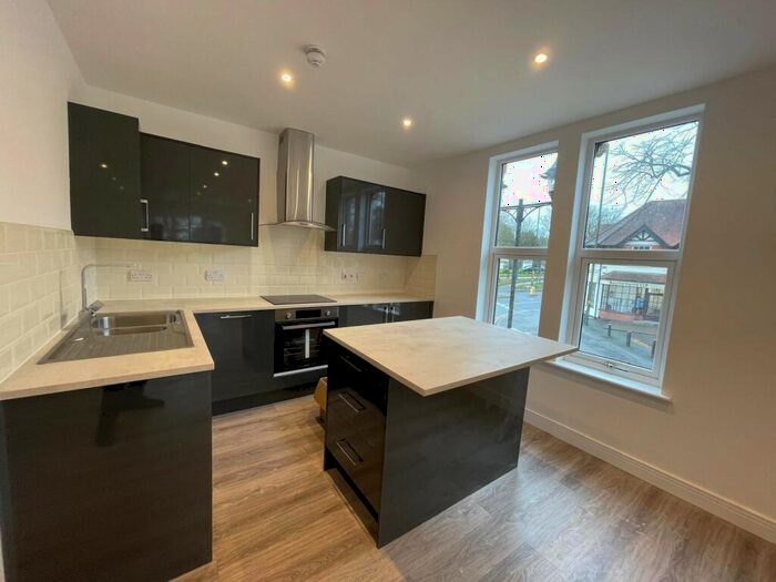 1 Bedroom Flat To Rent In The Green, Kings Norton, B38