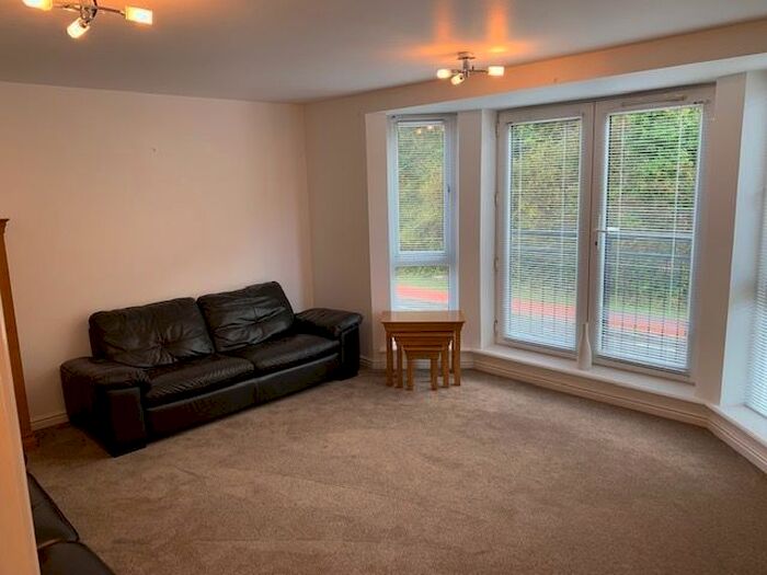 2 Bedroom Flat To Rent In The Landings, Penarth CF64