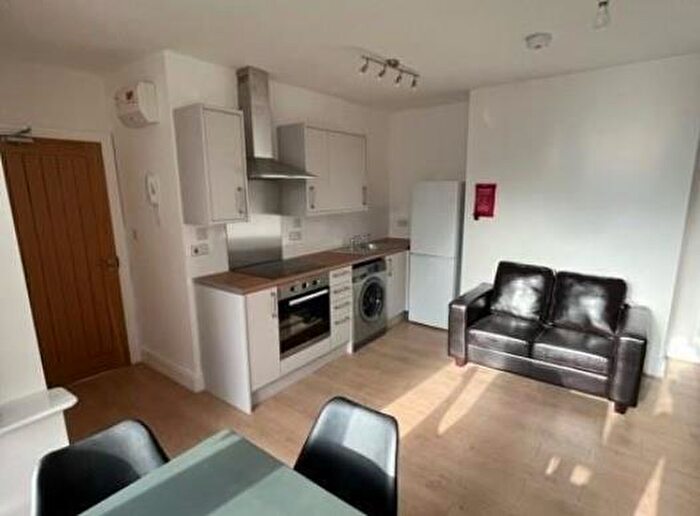 1 Bedroom Flat To Rent In High Street, Ramsey, Huntingdon, PE26