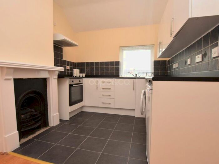 1 Bedroom Flat To Rent In Charnwood Street, Derby, Derbyshire, DE1