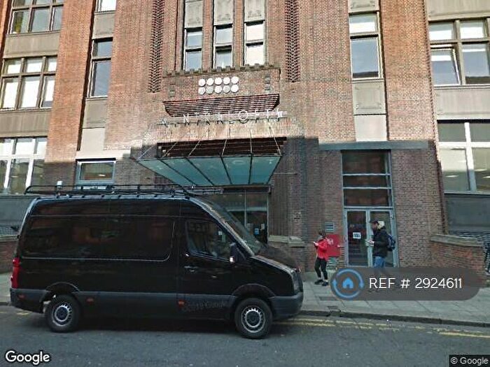 1 Bedroom Flat To Rent In Centralofts, Newcastle Upon Tyne, NE1