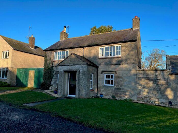 Property To Rent In Rock Village, Rock, Alnwick, Northumberland, NE66