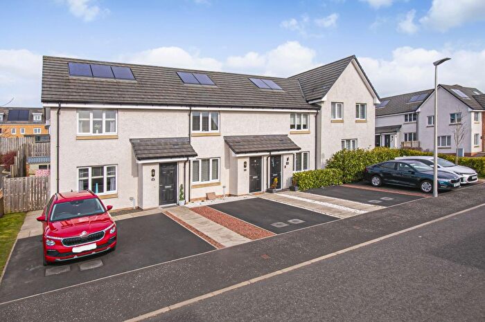 2 Bedroom Terraced House For Sale In Elm Park, Hill Of Beath, KY4