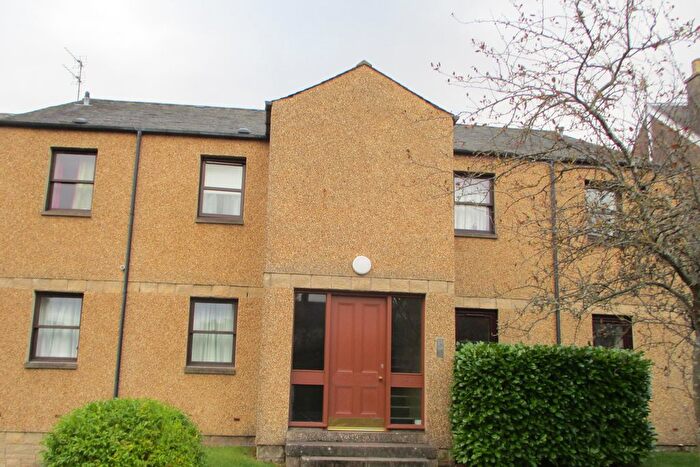 2 Bedroom Flat To Rent In Kate Kennedy Court, St Andrews, Fife, KY16