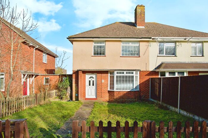 3 Bedroom Property To Rent In Fisher Road, Gosport, PO13