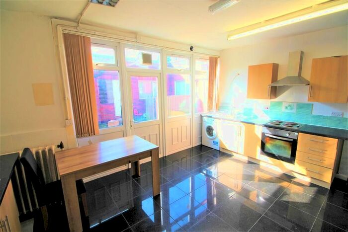 1 Bedroom Studio To Rent In Mitford Street, Stretford, Manchester, M32