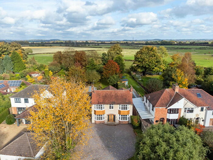 5 Bedroom Detached House For Sale In Leake Road, Gotham, NG11