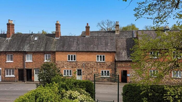 3 Bedroom House For Sale In School Lane, Quorn, Loughborough, LE12