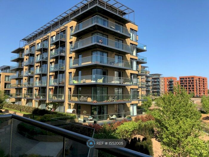 2 Bedroom Flat To Rent In Wallace Court, London, SE3