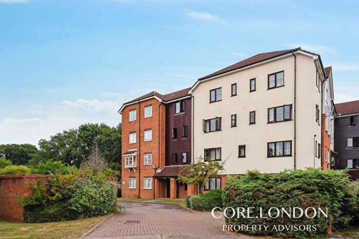 1 Bedroom Flat To Rent In Tylers Court, Wembley, HA0