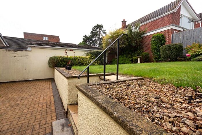 2 Bedroom Bungalow For Sale In Westover Road, Bristol, BS9