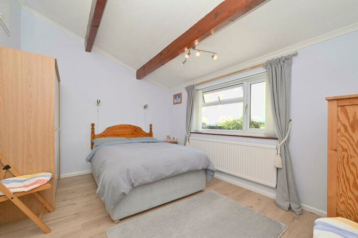 2 Bedroom Semi-Detached House For Sale In Crabtree Close, Wirksworth, DE4
