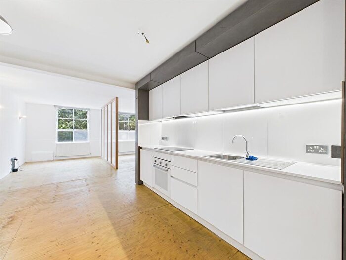 1 Bedroom Flat To Rent In Derbyshire Street, Bethnal Green, E2