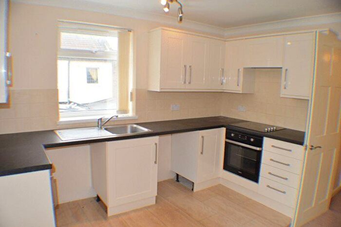 2 Bedroom Flat To Rent In Picardy Street, Belvedere, DA17
