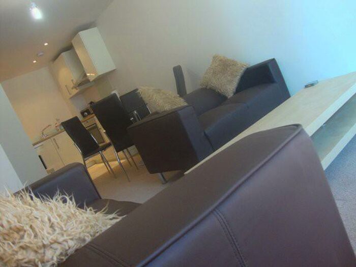 1 Bedroom Apartment To Rent In Freedom Quay, Railway Street, Hull, North Humberside, HU1