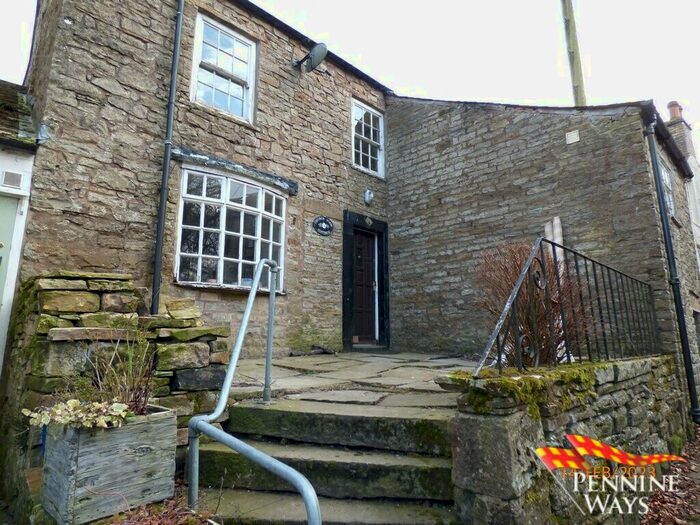 2 Bedroom Cottage To Rent In The Butts, Alston, CA9
