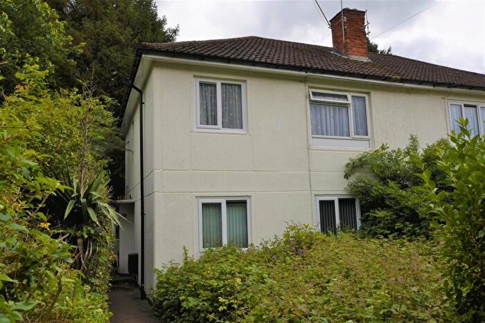 1 Bedroom Maisonette For Sale In Cross Farm Road, Birmingham, West Midlands, B17