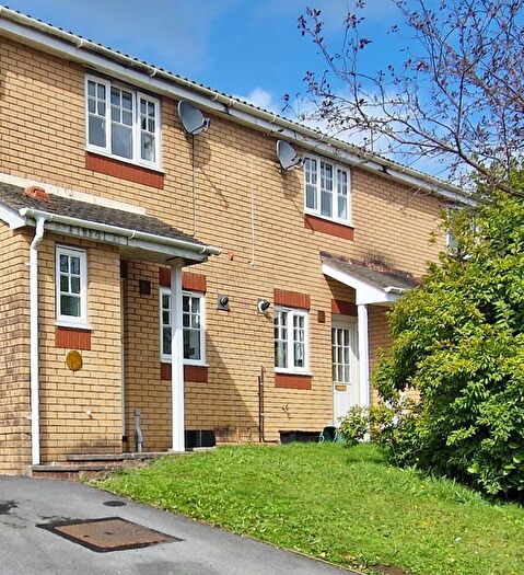 2 Bedroom Terraced House To Rent In Heol Bryncelyn, Dafen, Llanelli, SA14