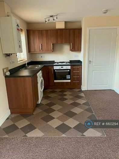 2 Bedroom Flat To Rent In Lostock Lane, Lostock, Bolton, BL6