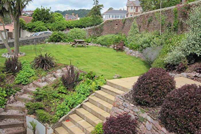 1 Bedroom Flat To Rent In Alta Vista Road, Goodrington Sands, TQ4