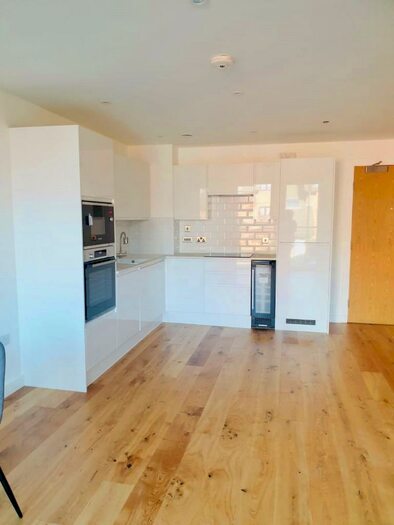 1 Bedroom Apartment To Rent In William Street, Birmingham, B15