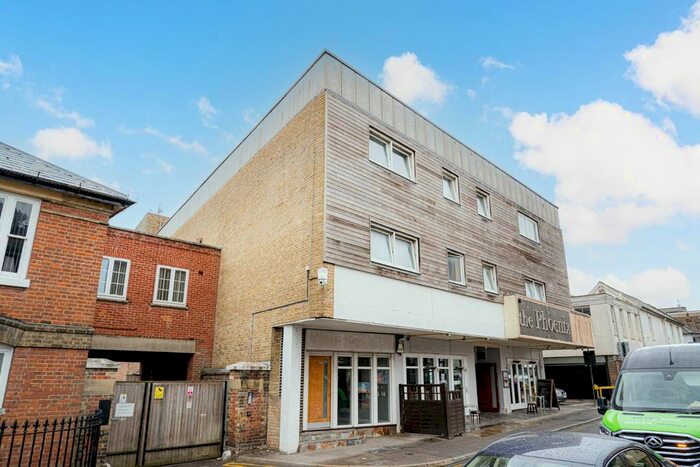 1 Bedroom Flat To Rent In Tufton Street, Ashford, TN23