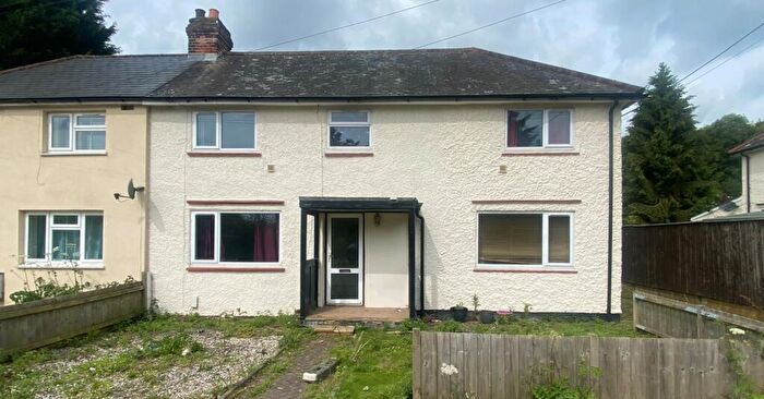 4 Bedroom Semi-Detached House For Sale In Coopers Villas, Coopers End, Takeley, Bishop's Stortford, Hertfordshire, CM22
