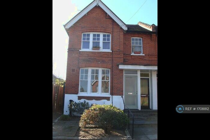 1 Bedroom Flat To Rent In Highgate, London, N6