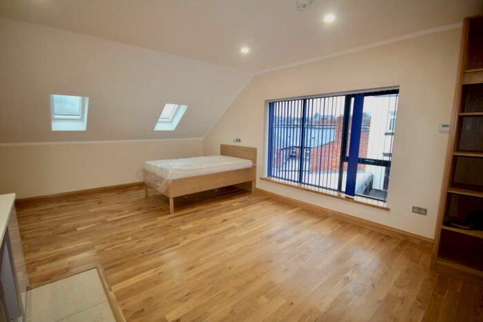Studio To Rent In Pear Tree Road, Derby, Derbyshire, DE23