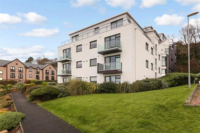 2 Bedroom Flat For Sale In Chaseley Gardens, Skelmorlie, North Ayrshire, PA17