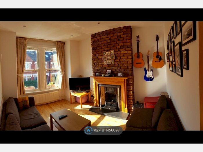 3 Bedroom Terraced House To Rent In Acre Road, Colliers Wood, SW19