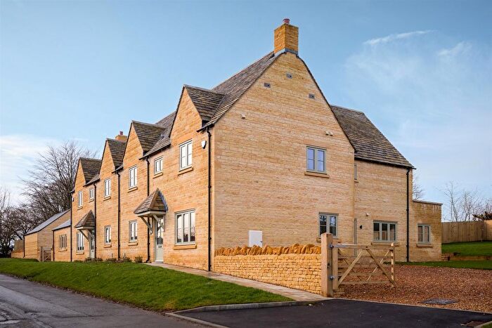 4 Bedroom Property For Sale In Chedworth, Cheltenham, GL54
