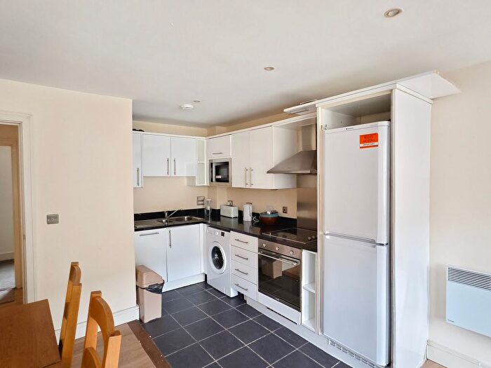 2 Bedroom Flat To Rent In Ashburnham Place, London, SE10