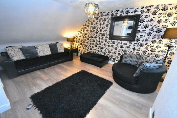 1 Bedroom Flat To Rent In Froghall Cottages, City Centre, Aberdeen, AB24