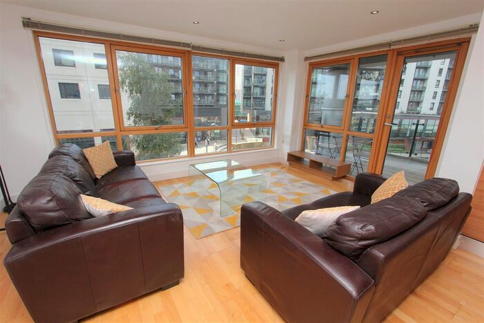 2 Bedroom Flat To Rent In Mcclintock House, Leeds Dock, LS10