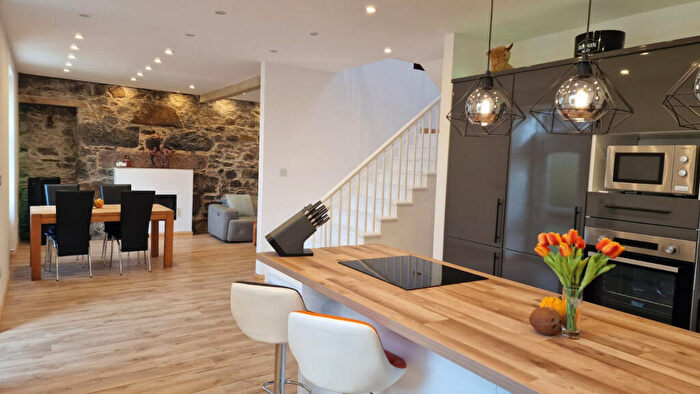 2 Bedroom Detached House For Sale In Hatton Farm Road, Hatton, AB42