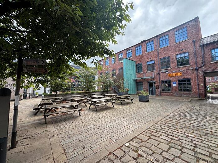 1 Bedroom Apartment To Rent In Keys Court Holbeck, LS11