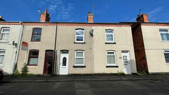 2 Bedroom Terraced House To Rent In New Street, Asfordby, LE14