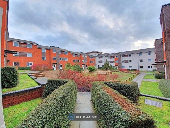 2 Bedroom Flat To Rent In Pownall Road, Ipswich, IP3