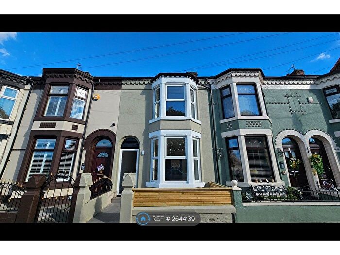 3 Bedroom Terraced House To Rent In Moore Street, Bootle, L20