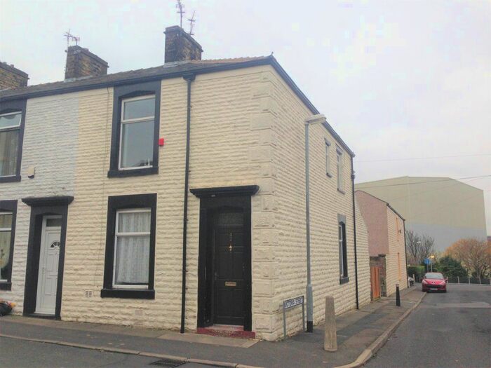 3 Bedroom Terraced House To Rent In Lion Street, Church, Accrington, BB5
