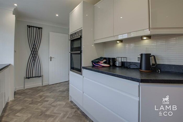 4 Bedroom Detached House For Sale In The Sparlings, Kirby-Le-Soken, Frinton-on-Sea, CO13