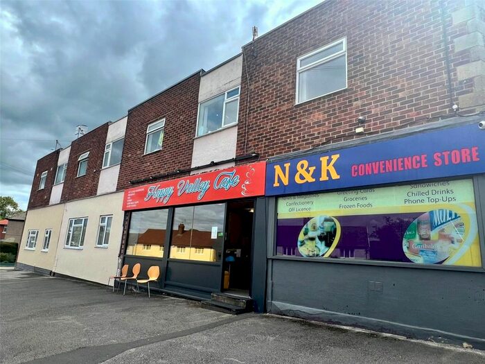 3 Bedroom Flat To Rent In Valley Drive, Ilkley, West Yorkshire, Uk, LS29