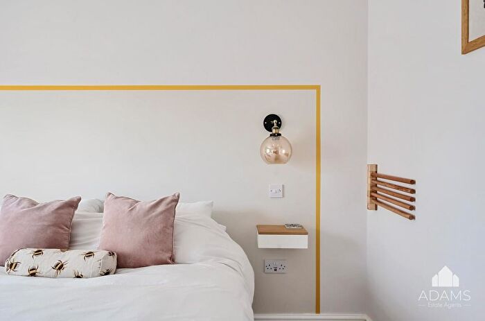 1 Bedroom Flat For Sale In The Old Police Station, Greet Road, Winchcombe, GL54