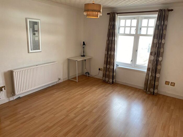 2 Bedroom Flat To Rent In C Rosemount Place, Aberdeen, AB25