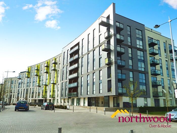 1 Bedroom Flat To Rent In The Boulevard, Edgbaston, Birmingham, B5