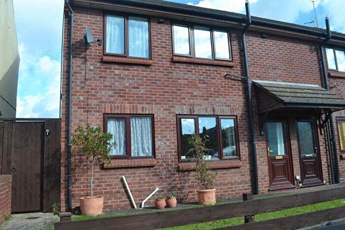 1 Bedroom Apartment To Rent In Granville Street, Linden, GL1